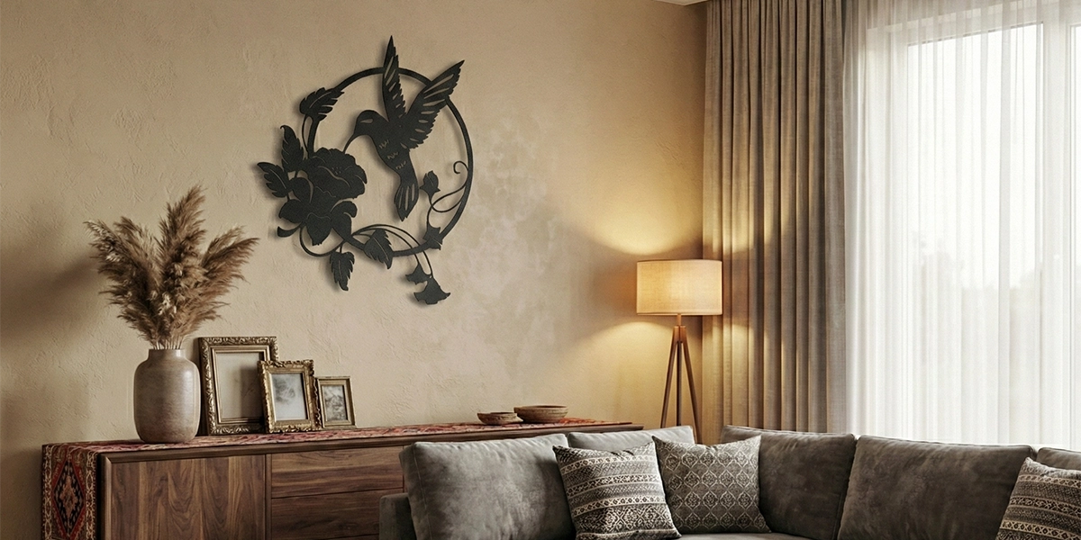 Mimarlar İçin Dekorasyon Çözümleri ve Proje Tamamlayıcı Çözümler: Endüstriyel Tasarımda Metla İmzası