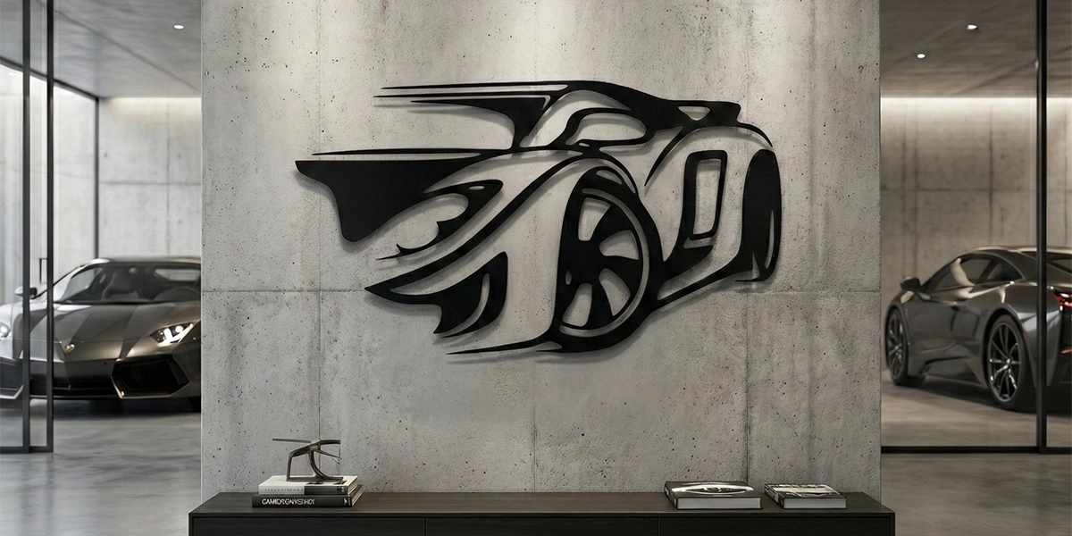 Brütalist İç Mimari Rehberi: Beton, Cam ve Çeliğin Sarsılmaz Uyumu | Metla