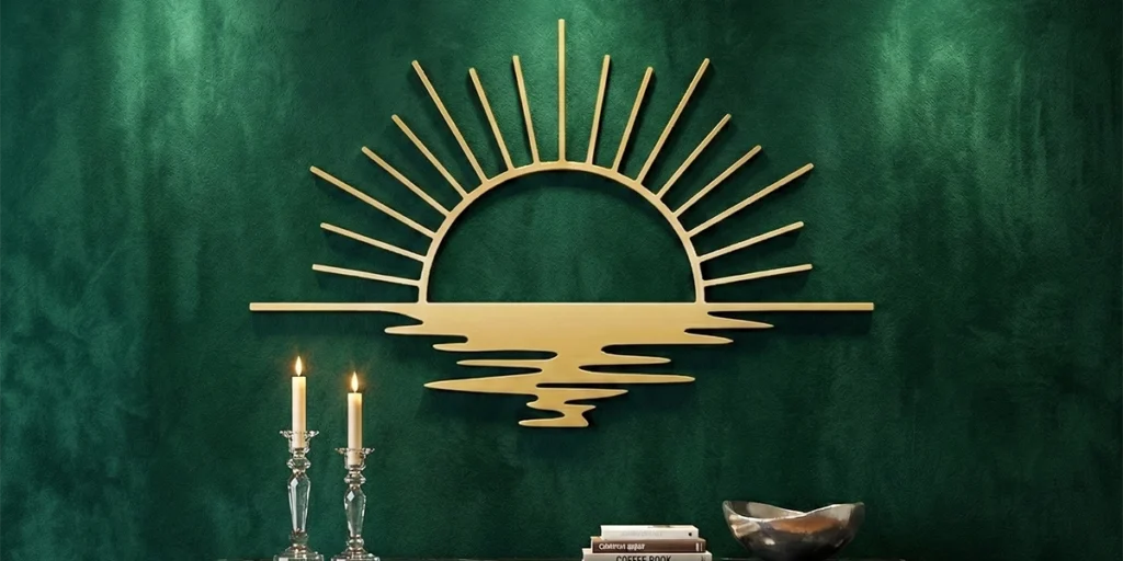 Sessiz Lüks | Metla Metal