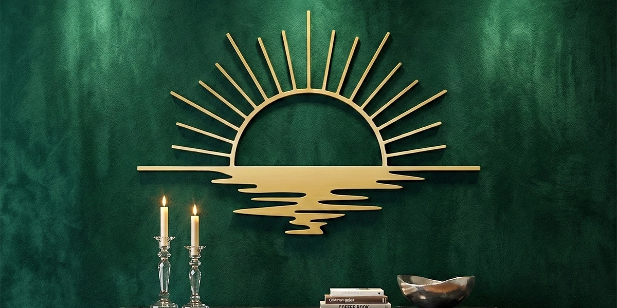 Sessiz Lüks (Quiet Luxury) Nedir? Dekorasyonda Gösterişsiz Kalite ve Çelik Vizyonu