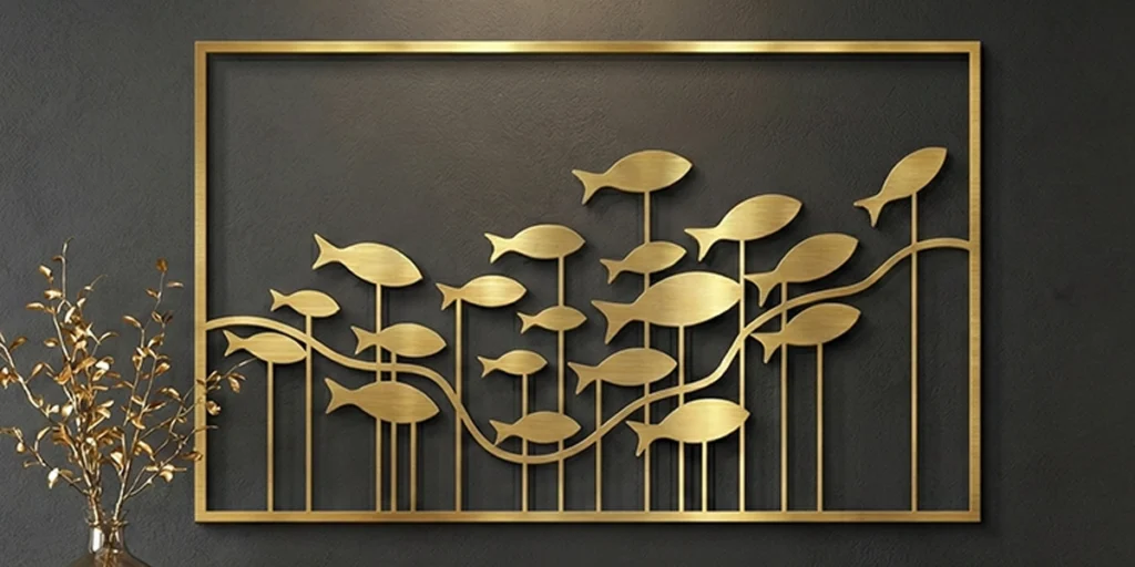 Endüstriyel Tasarım Rehberi | Metla Metal