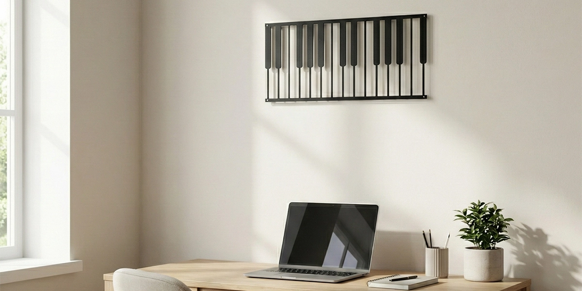 Kurumsal Prestijin Mimari Yüzü: Modern Ofis Duvar Tasarımları ve Karakterli Dekorlar