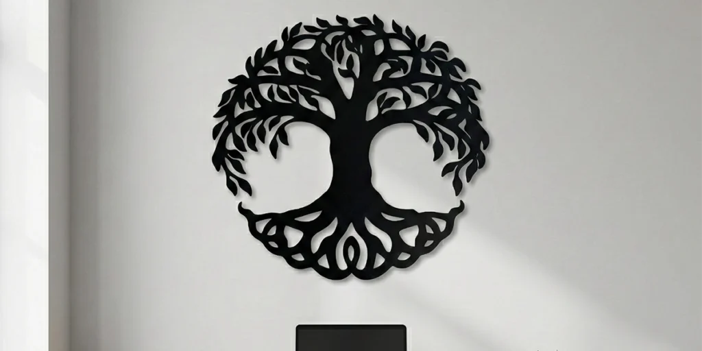 Sürdürülebilir Dekorasyon | Metla Metal