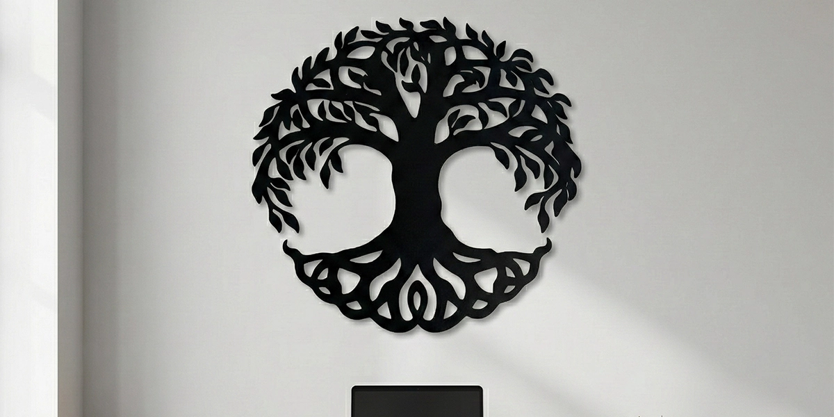 Sürdürülebilir Dekorasyon Rehberi: Geri Dönüştürülebilir Çelik ile Doğa Dostu Yaşam Alanları