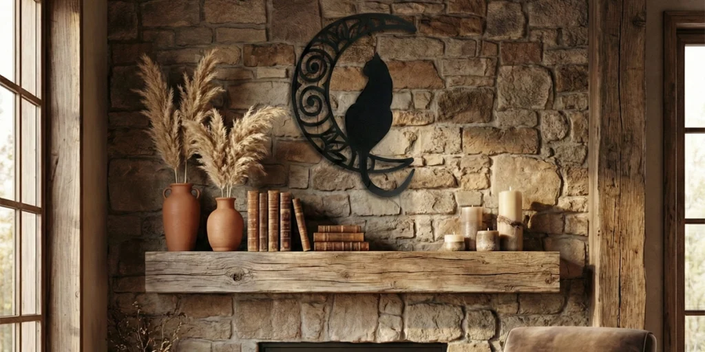 Minimalist Ev Dekorasyonu | Metla Metal