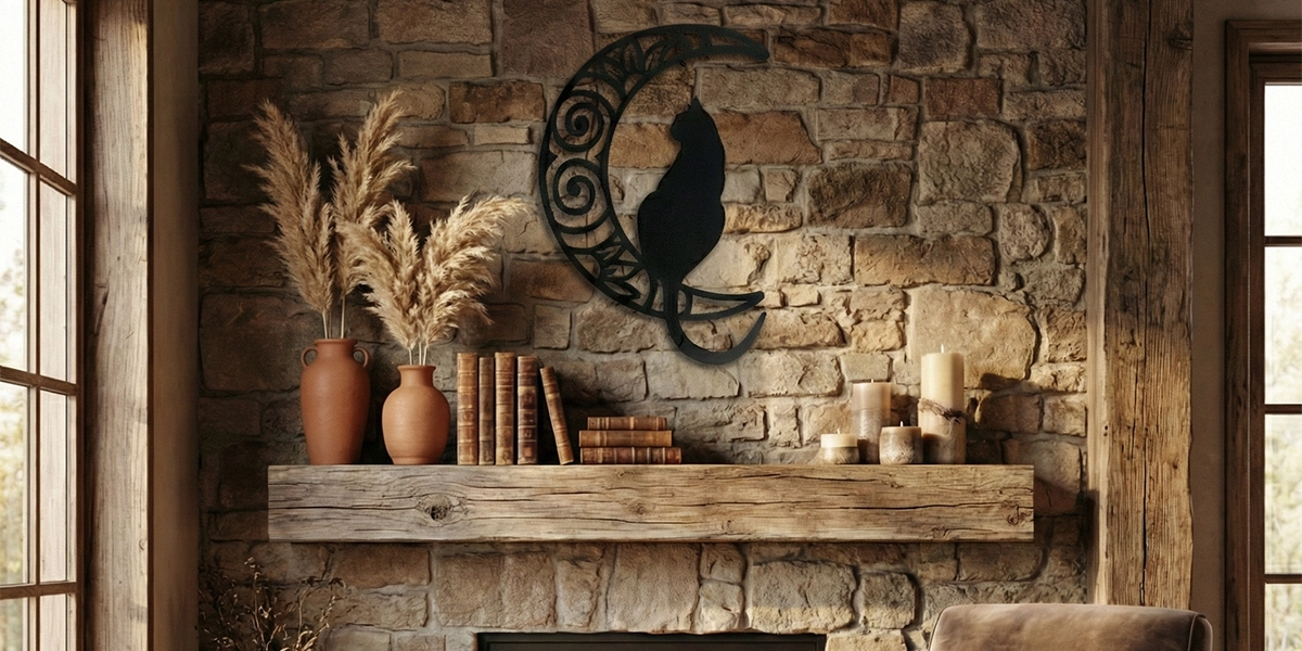 Minimalist Ev Dekorasyonu Rehberi: Modern Alanlarda Çelik Estetiği ve Vizyoner Dokunuşlar